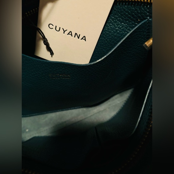 BNWT Cuyana Mini Easy Tote - Picture 4 of 6